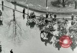 Image of Roosevelt 2nd inauguration parade Washington DC USA, 1937, second 16 stock footage video 65675067194