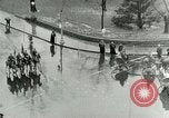 Image of Roosevelt 2nd inauguration parade Washington DC USA, 1937, second 19 stock footage video 65675067194