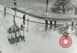 Image of Roosevelt 2nd inauguration parade Washington DC USA, 1937, second 20 stock footage video 65675067194