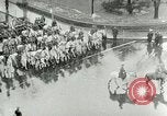 Image of Roosevelt 2nd inauguration parade Washington DC USA, 1937, second 22 stock footage video 65675067194