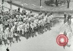 Image of Roosevelt 2nd inauguration parade Washington DC USA, 1937, second 23 stock footage video 65675067194