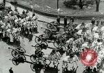 Image of Roosevelt 2nd inauguration parade Washington DC USA, 1937, second 28 stock footage video 65675067194