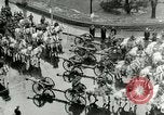 Image of Roosevelt 2nd inauguration parade Washington DC USA, 1937, second 29 stock footage video 65675067194
