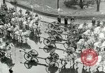 Image of Roosevelt 2nd inauguration parade Washington DC USA, 1937, second 30 stock footage video 65675067194