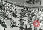 Image of Roosevelt 2nd inauguration parade Washington DC USA, 1937, second 31 stock footage video 65675067194