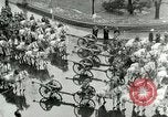 Image of Roosevelt 2nd inauguration parade Washington DC USA, 1937, second 32 stock footage video 65675067194