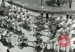 Image of Roosevelt 2nd inauguration parade Washington DC USA, 1937, second 35 stock footage video 65675067194