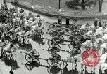 Image of Roosevelt 2nd inauguration parade Washington DC USA, 1937, second 36 stock footage video 65675067194