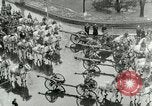 Image of Roosevelt 2nd inauguration parade Washington DC USA, 1937, second 38 stock footage video 65675067194
