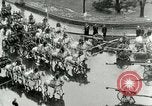 Image of Roosevelt 2nd inauguration parade Washington DC USA, 1937, second 41 stock footage video 65675067194