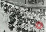 Image of Roosevelt 2nd inauguration parade Washington DC USA, 1937, second 44 stock footage video 65675067194