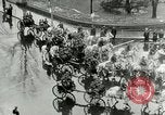 Image of Roosevelt 2nd inauguration parade Washington DC USA, 1937, second 45 stock footage video 65675067194
