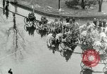 Image of Roosevelt 2nd inauguration parade Washington DC USA, 1937, second 47 stock footage video 65675067194