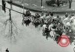 Image of Roosevelt 2nd inauguration parade Washington DC USA, 1937, second 48 stock footage video 65675067194