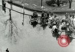 Image of Roosevelt 2nd inauguration parade Washington DC USA, 1937, second 49 stock footage video 65675067194