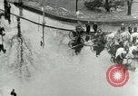 Image of Roosevelt 2nd inauguration parade Washington DC USA, 1937, second 50 stock footage video 65675067194