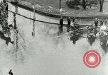 Image of Roosevelt 2nd inauguration parade Washington DC USA, 1937, second 51 stock footage video 65675067194
