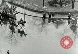 Image of Roosevelt 2nd inauguration parade Washington DC USA, 1937, second 53 stock footage video 65675067194
