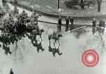 Image of Roosevelt 2nd inauguration parade Washington DC USA, 1937, second 55 stock footage video 65675067194