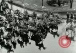 Image of Roosevelt 2nd inauguration parade Washington DC USA, 1937, second 59 stock footage video 65675067194