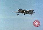 Immagine di P-47 Thunderbolt Isola di Luzon nelle Filippine, 1945, secondo 29 filmato di repertorio 65675067195