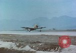 Immagine di P-47 Thunderbolt Isola di Luzon nelle Filippine, 1945, secondo 41 filmato di repertorio 65675067195