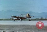 Immagine di P-47 Thunderbolt Isola di Luzon nelle Filippine, 1945, secondo 44 filmato di repertorio 65675067195