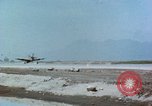 Immagine di P-47 Thunderbolt Isola di Luzon nelle Filippine, 1945, secondo 55 filmato di repertorio 65675067195