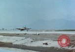 Immagine di P-47 Thunderbolt Isola di Luzon nelle Filippine, 1945, secondo 56 filmato di repertorio 65675067195