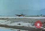 Immagine di P-47 Thunderbolt Isola di Luzon nelle Filippine, 1945, secondo 58 filmato di repertorio 65675067195