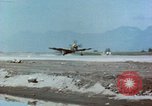 Immagine di P-47 Thunderbolt Isola di Luzon nelle Filippine, 1945, secondo 59 filmato di repertorio 65675067195