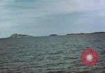 Image of Japanese installations Philippines, 1945, second 11 stock footage video 65675067196