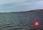 Image of Japanese installations Philippines, 1945, second 19 stock footage video 65675067196