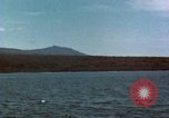 Image of Japanese installations Philippines, 1945, second 41 stock footage video 65675067196