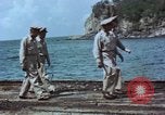 Image of Japanese installations Philippines, 1945, second 62 stock footage video 65675067196