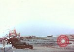 Image of Consolidated B-32 Dominator Luzon Island Philippines, 1945, second 1 stock footage video 65675067197