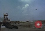 Image of Consolidated B-32 Dominator Luzon Island Philippines, 1945, second 3 stock footage video 65675067197