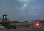 Image of Consolidated B-32 Dominator Luzon Island Philippines, 1945, second 4 stock footage video 65675067197