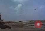 Image of Consolidated B-32 Dominator Luzon Island Philippines, 1945, second 7 stock footage video 65675067197