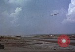 Image of Consolidated B-32 Dominator Luzon Island Philippines, 1945, second 11 stock footage video 65675067197
