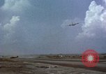 Image of Consolidated B-32 Dominator Luzon Island Philippines, 1945, second 13 stock footage video 65675067197