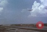 Image of Consolidated B-32 Dominator Luzon Island Philippines, 1945, second 15 stock footage video 65675067197