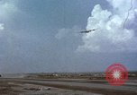 Image of Consolidated B-32 Dominator Luzon Island Philippines, 1945, second 16 stock footage video 65675067197