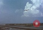 Image of Consolidated B-32 Dominator Luzon Island Philippines, 1945, second 17 stock footage video 65675067197