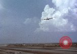 Image of Consolidated B-32 Dominator Luzon Island Philippines, 1945, second 18 stock footage video 65675067197