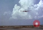 Image of Consolidated B-32 Dominator Luzon Island Philippines, 1945, second 22 stock footage video 65675067197