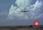 Image of Consolidated B-32 Dominator Luzon Island Philippines, 1945, second 23 stock footage video 65675067197