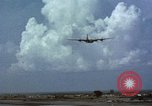 Image of Consolidated B-32 Dominator Luzon Island Philippines, 1945, second 24 stock footage video 65675067197
