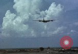 Image of Consolidated B-32 Dominator Luzon Island Philippines, 1945, second 25 stock footage video 65675067197