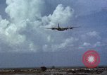 Image of Consolidated B-32 Dominator Luzon Island Philippines, 1945, second 26 stock footage video 65675067197
